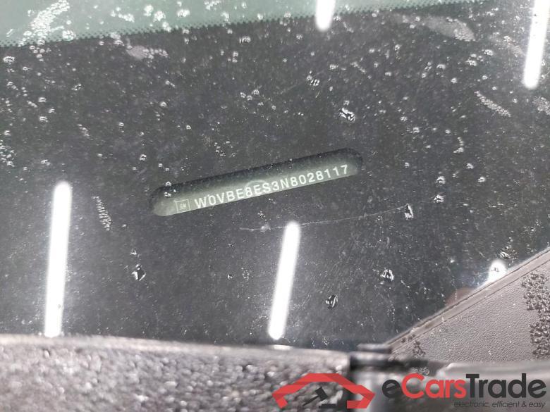 OPEL - OPE ASTRA SPORTS TOURER Turbo 130PK Elegance Pack Business Elegance & Winter Pack  * PETROL * #6