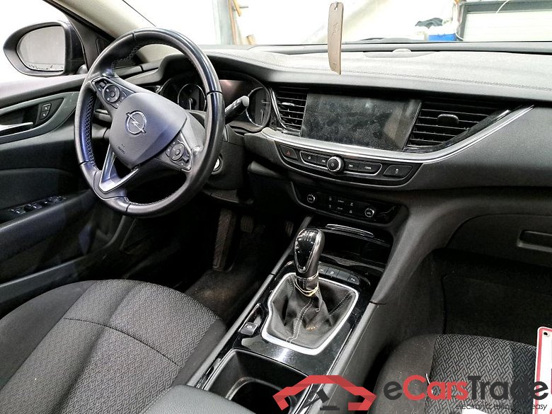 Opel Insignia Grand Sport 1.6 CDTI Edition ACC Navi-Pro Klima PDC ... #4
