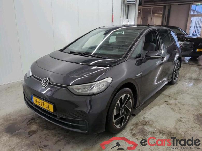 VOLKSWAGEN ID.3 Pro 58 kWh #1