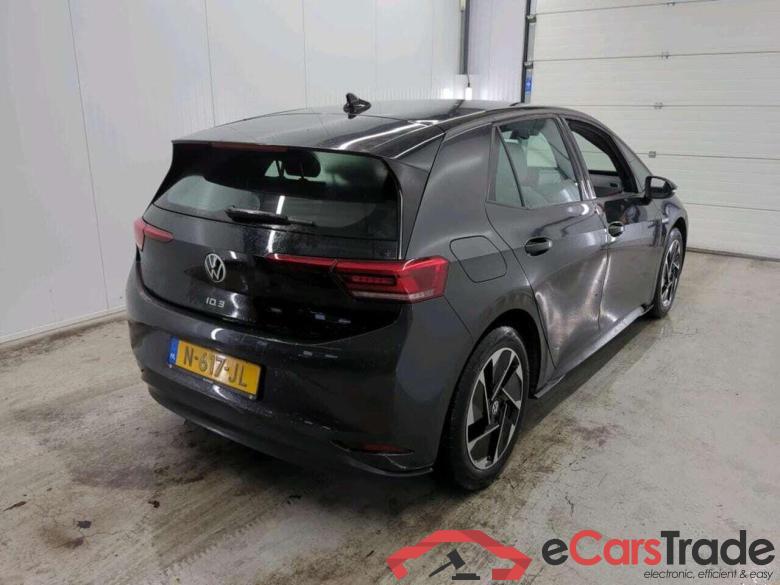 VOLKSWAGEN ID.3 Pro 58 kWh #2