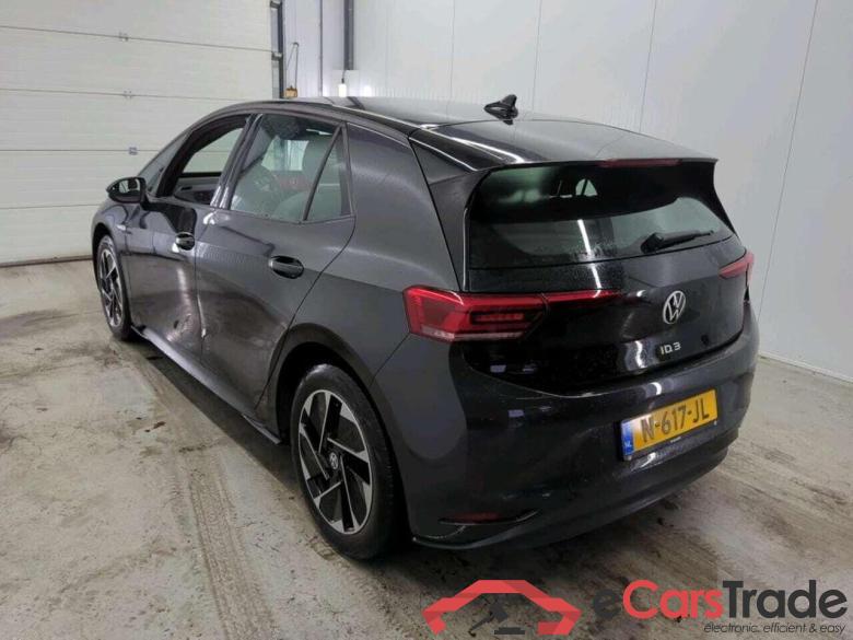 VOLKSWAGEN ID.3 Pro 58 kWh #6