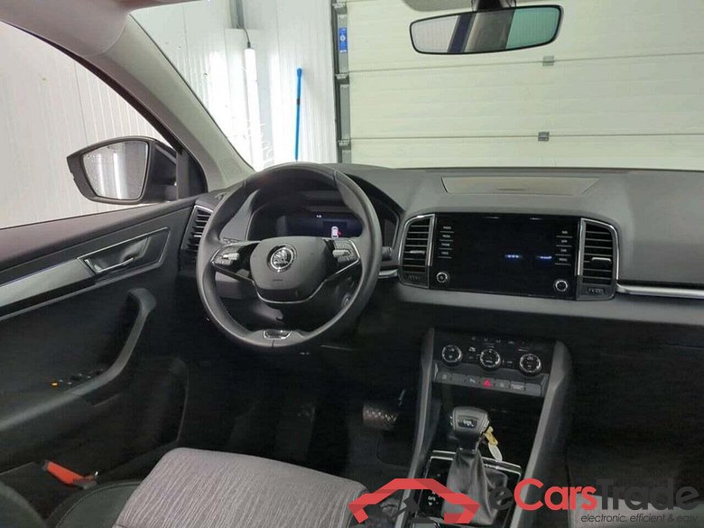 SKODA Karoq 1.5 TSI Bns.Ed. Plus #3