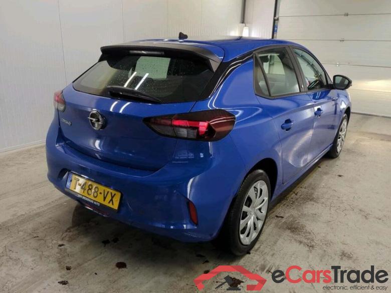 OPEL CORSA-E Level 2 50 kWh #2