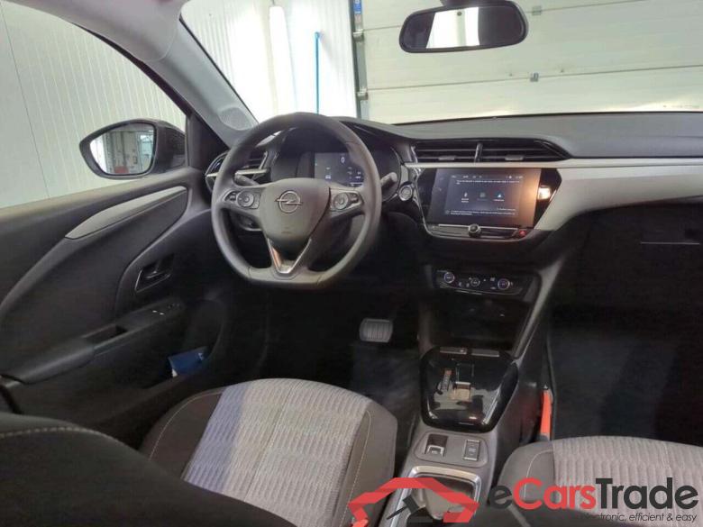 OPEL CORSA-E Level 2 50 kWh #3