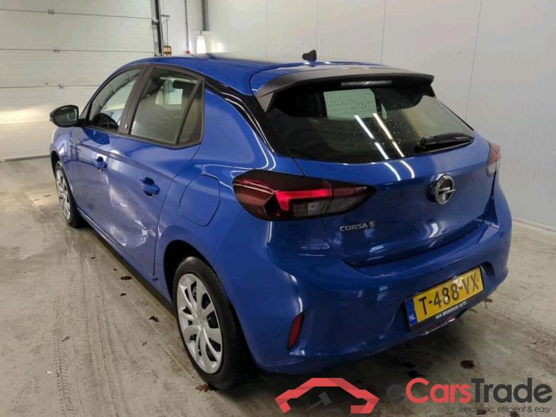 OPEL CORSA-E Level 2 50 kWh #6