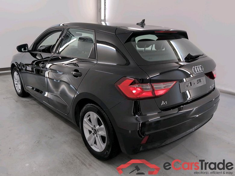 AUDI A1 SPORTBACK 1.0 25 TFSI ATTRACTION #3