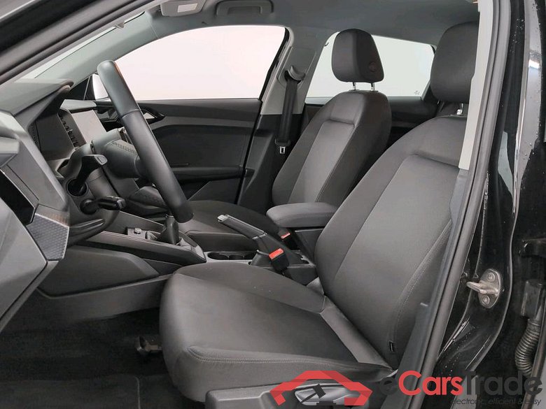 AUDI A1 SPORTBACK 1.0 25 TFSI ATTRACTION #5