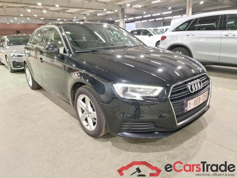 Audi A3 Sportback 1.6 30 TDi LED-Xenon Navi Klima PDC ... #2
