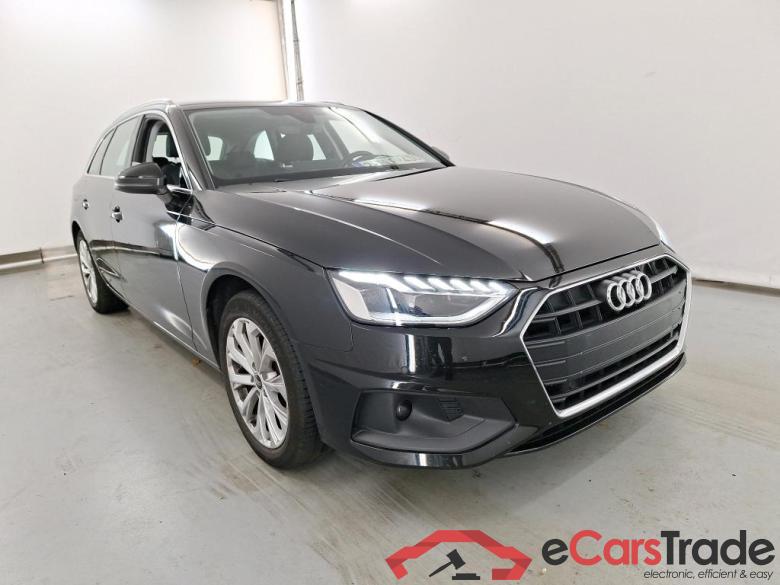AUDI A4 2.0 30 TDI 100KW S TR BUSINESS ED #2