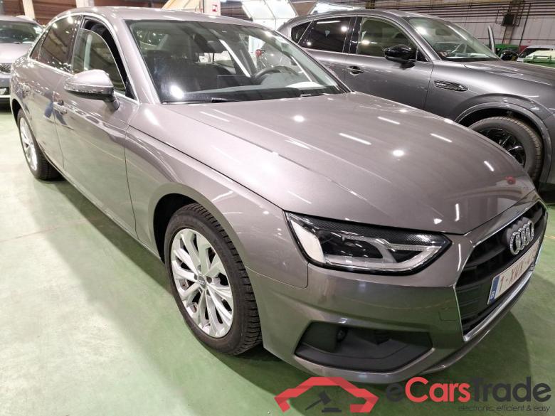 AUDI A4 DIESEL - 2020 30 TDi Business Edition S tronic #2
