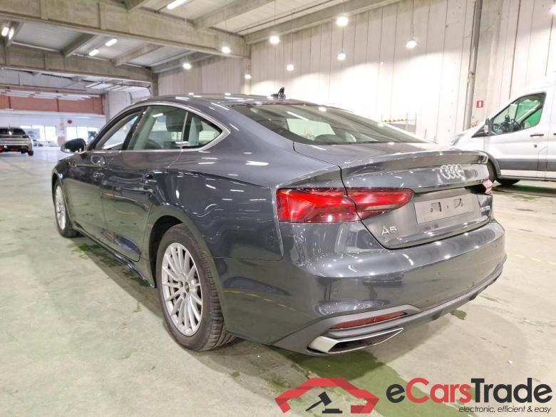AUDI A5 SPORTBACK 2.0 35 TDI S TRONIC BUS. ED. ATTRACTION #3