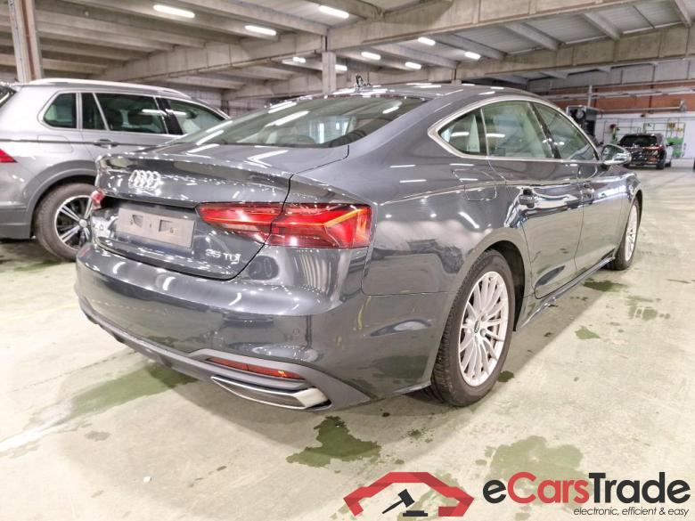 AUDI A5 SPORTBACK 2.0 35 TDI S TRONIC BUS. ED. ATTRACTION #4