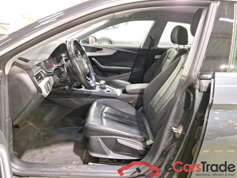 AUDI A5 SPORTBACK 2.0 35 TDI S TRONIC BUS. ED. ATTRACTION #5