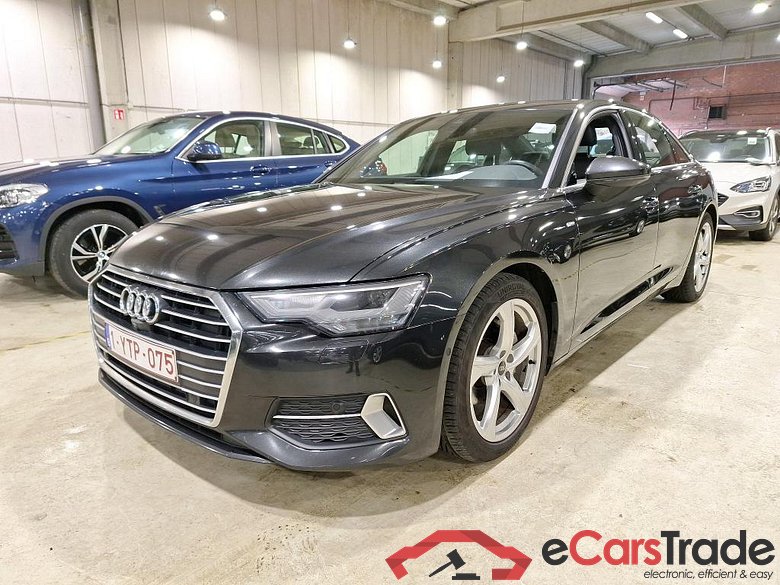 AUDI A6 2.0 TDI 35 S TRONIC BUSINESS ED SPORT