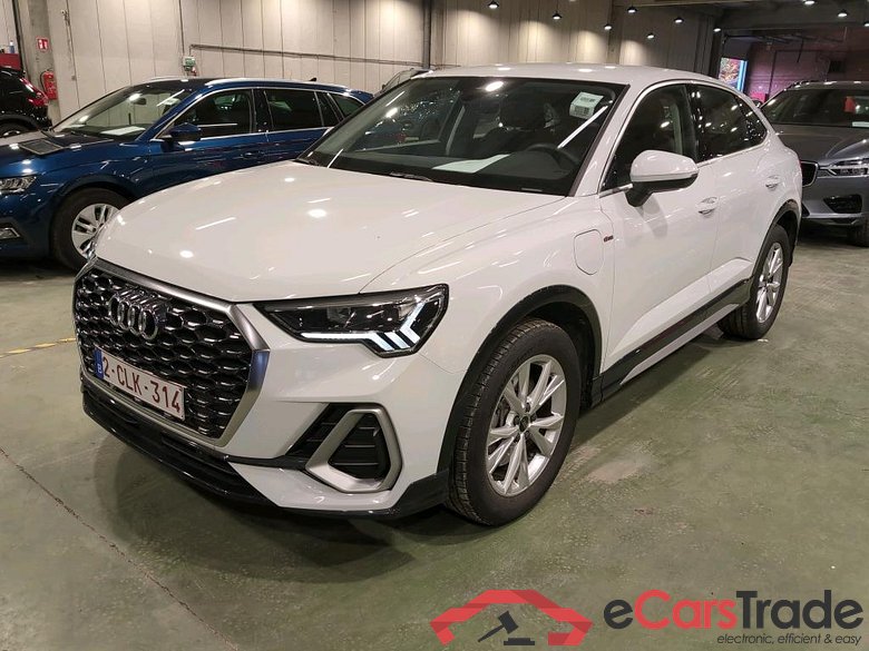 AUDI Q3 SPORTBACK 1.4 45 TFSI E S TRONIC S LINE #1