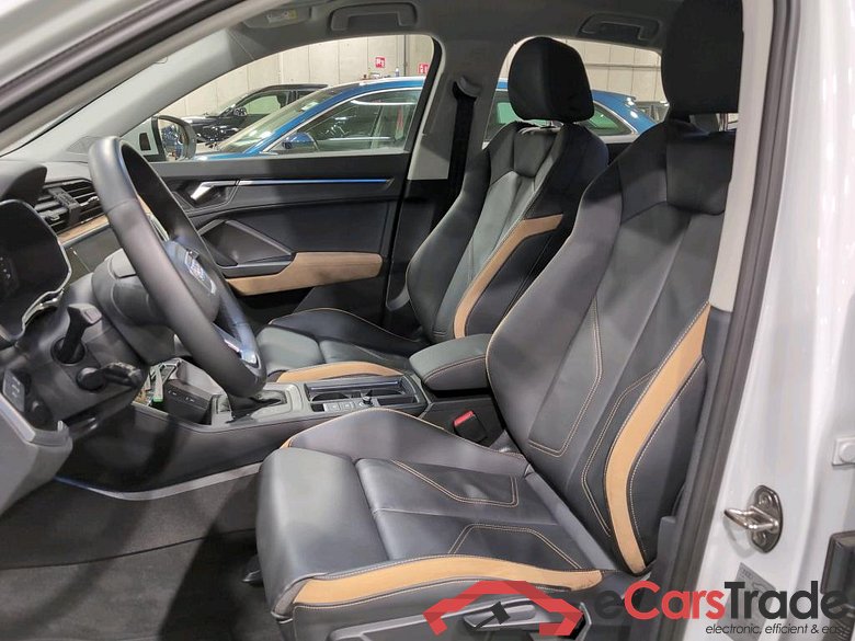 AUDI Q3 SPORTBACK 1.4 45 TFSI E S TRONIC S LINE #5