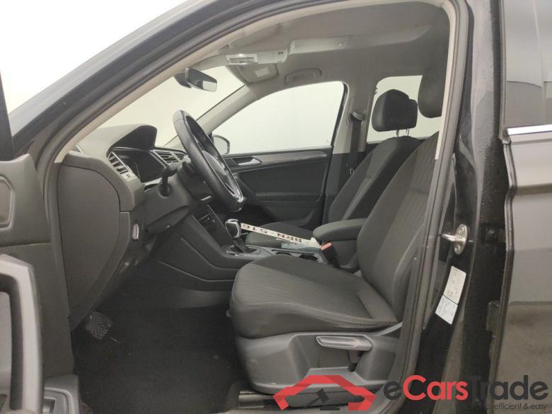 Volkswagen Tiguan Allspace 2.0 TDI DSG Life Business 5d 7pl #3