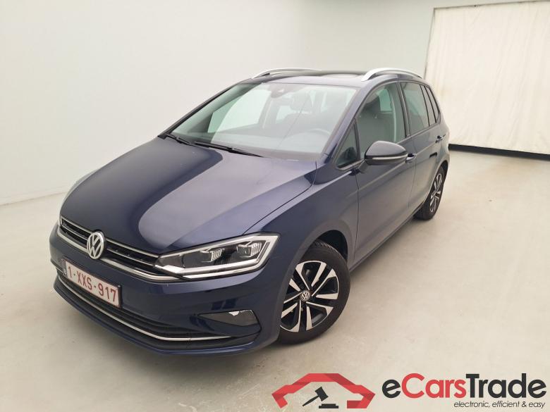 VW, Golf Sportsvan FL'17, Volkswagen Golf Sportsvan 1.0 TSI IQ.Drive 5d #2