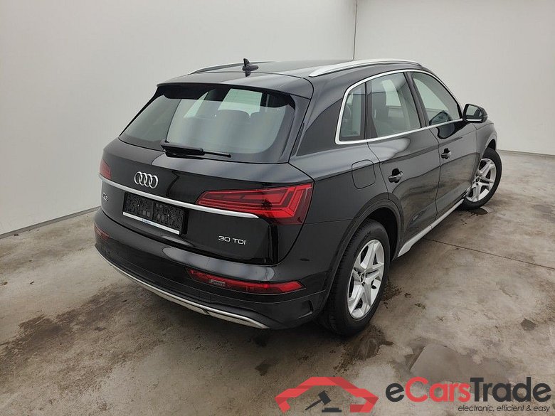 Audi Q5 B.E. Advanced 30 TDI S tronic 5d #2