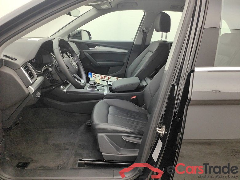 Audi Q5 B.E. Advanced 30 TDI S tronic 5d #3