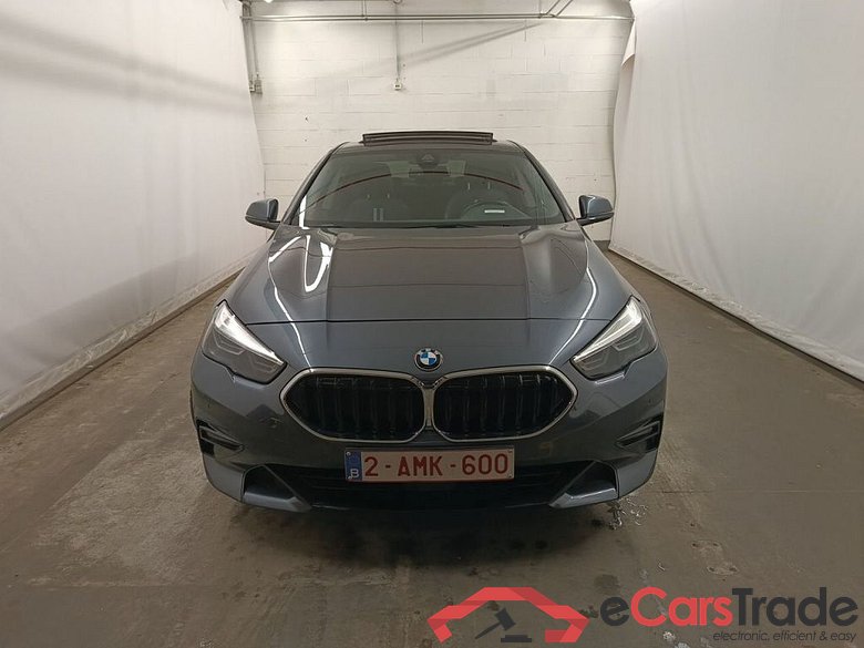 BMW 2 Reeks Gran Coupé 216dA (85kW) 4d #5