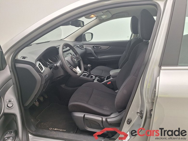 Nissan, Qashqai '17, Nissan Qashqai dCi 115 Visia 5d #3