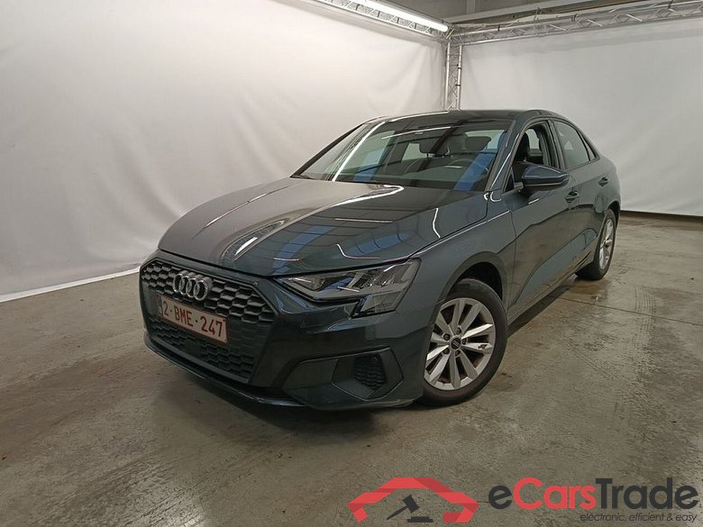 Audi A3 Berline 1.0 TFSi 30 81kW Attraction 4d #1