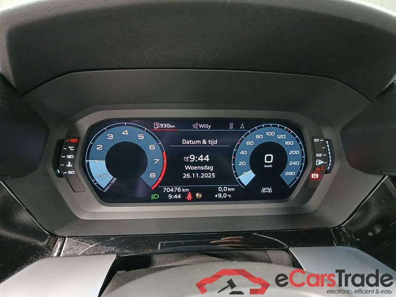 Audi A3 Berline 1.0 TFSi 30 81kW Attraction 4d #6