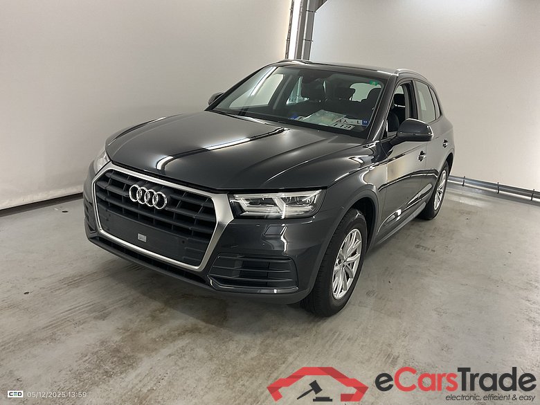 AUDI Q5 DIESEL - 2017 30 TDi Business Edition S tronic #1