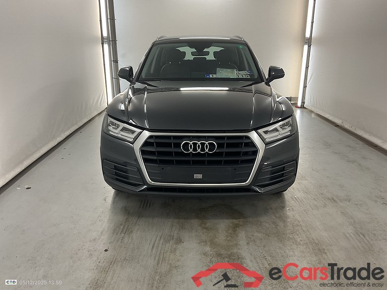 AUDI Q5 DIESEL - 2017 30 TDi Business Edition S tronic #2
