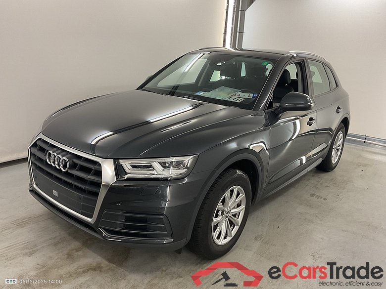 AUDI Q5 DIESEL - 2017 30 TDi Business Edition S tronic #3