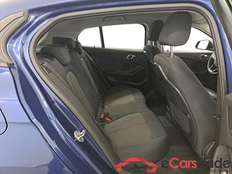 BMW 1 SERIES HATCH 1.5 116IA (80KW) #6