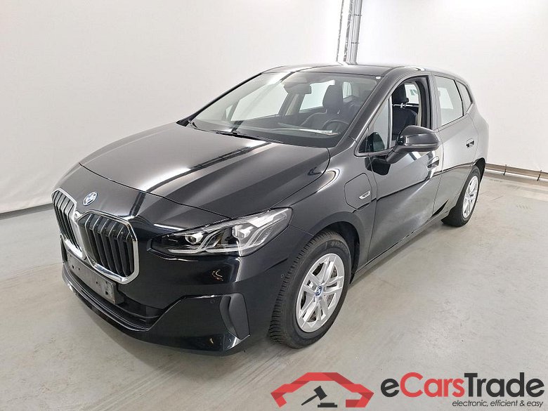 BMW 2 SERIES ACTIVE TOURER 1.5 225E PHEV DCT XDRIVE ACTIVE TOURER #1