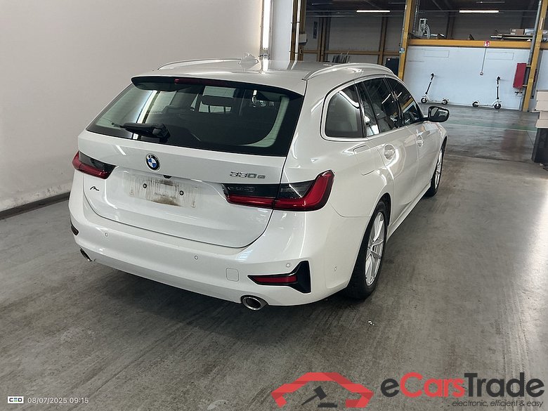 BMW SERIE 3 TOURING 2.0 330E (215KW) TOURING Business Plus #4