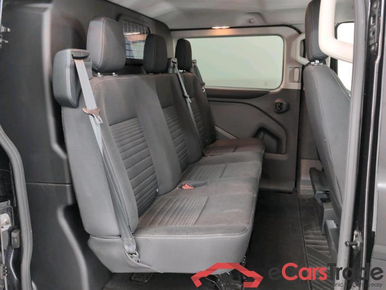 FORD TRANSIT CUSTOM 300L FOU LWB DS 2.0 TDCi L2H1 Limited Multi S-S (6.2) #6