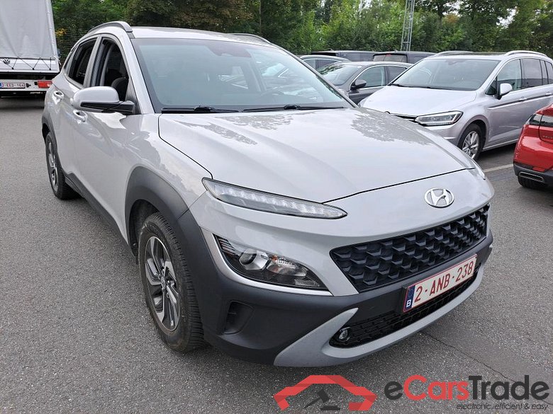 HYUNDAI KONA 1.6 GDI HYBRID 6-DCT TWIST #2