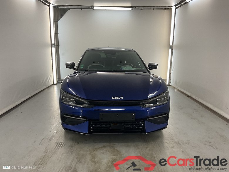 KIA EV6 BEV 77KWH GT LINE AUTO RWD #2