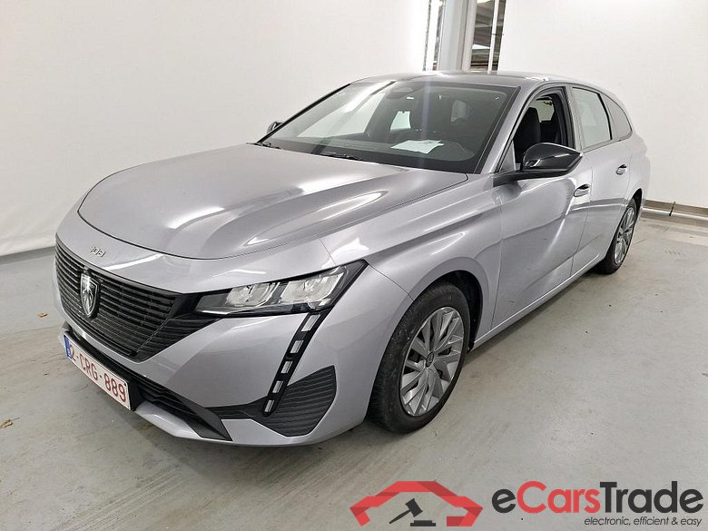 PEUGEOT 308 SW 1.2 PURETECH 81KW S-S ACTIVE PACK