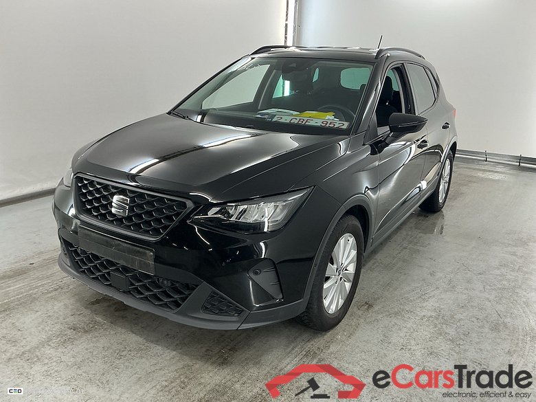 SEAT ARONA 1.0 TSI 81KW MOVE DCT