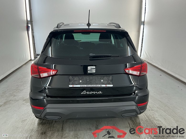 SEAT ARONA 1.0 TSI 81KW MOVE DCT #5