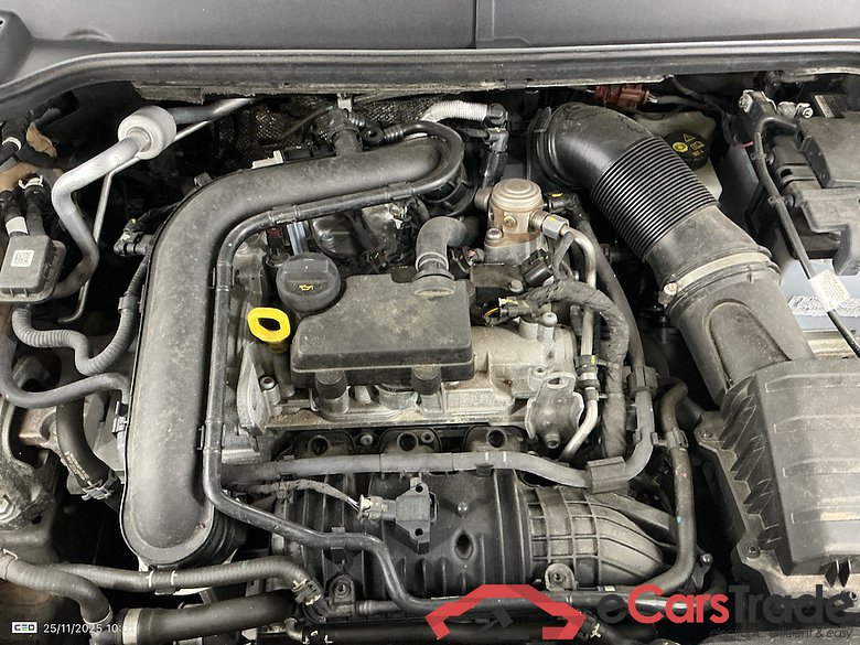 SEAT ARONA 1.0 TSI 81KW MOVE DCT #6