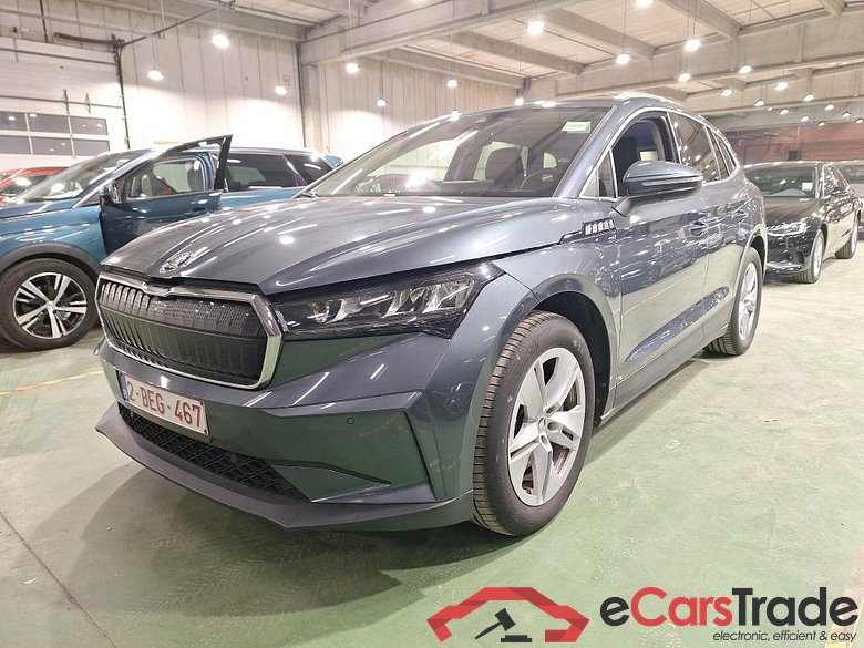 SKODA ENYAQ 82KWH IV 80 #1