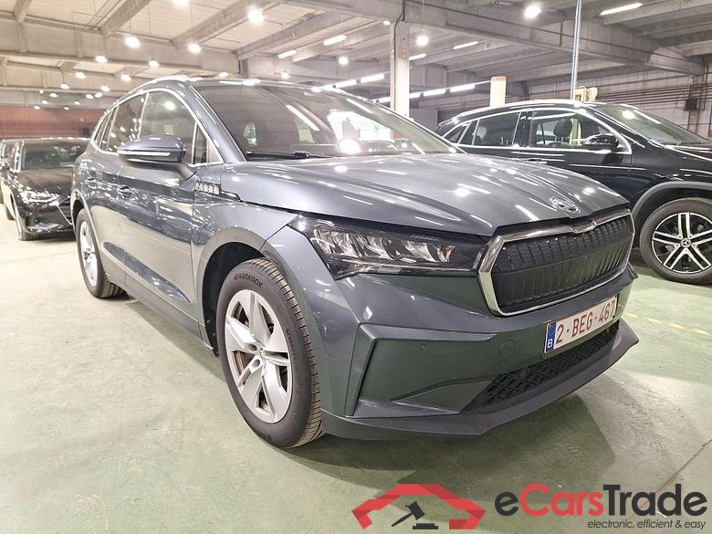 SKODA ENYAQ 82KWH IV 80 #2