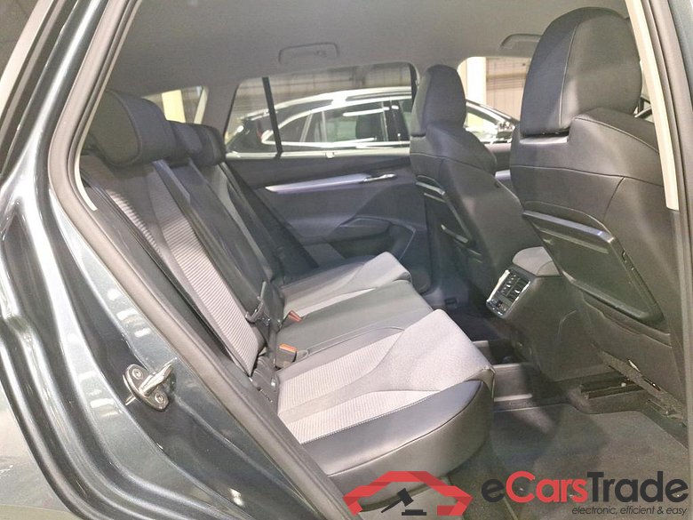 SKODA ENYAQ 82KWH IV 80 #6