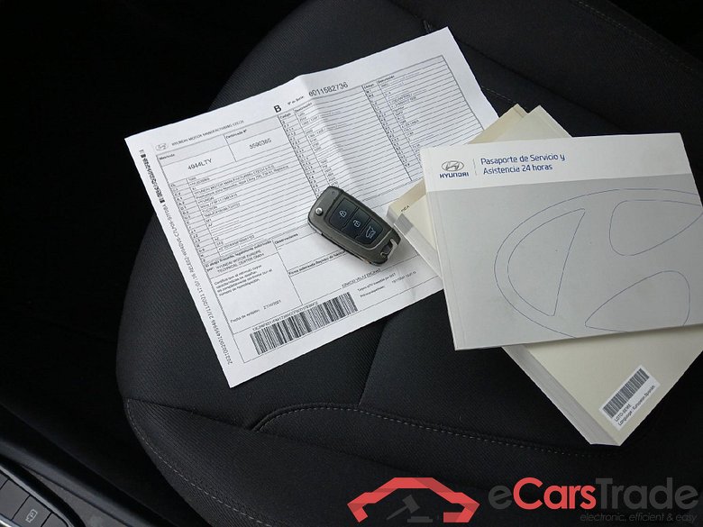 HYUNDAI Tucson / 2020 / 5P / todoterreno 1.6 TGDI 110kW (150CV) Maxx #5