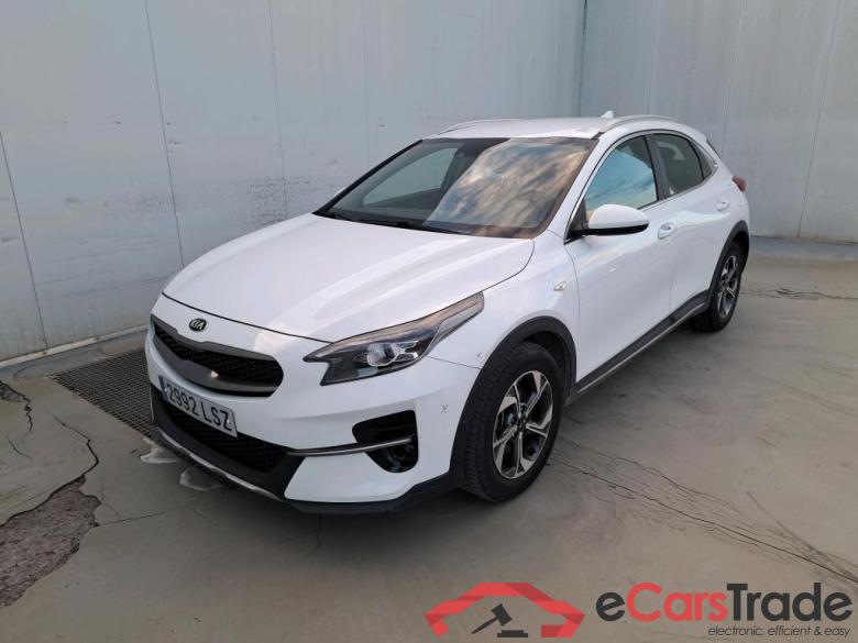 KIA XCeed / 2019 / 5P / todoterreno 1.0 T-GDi Drive 88kW (120CV) #1