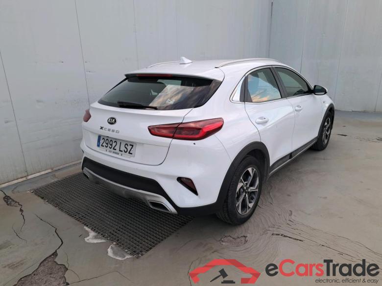 KIA XCeed / 2019 / 5P / todoterreno 1.0 T-GDi Drive 88kW (120CV) #2