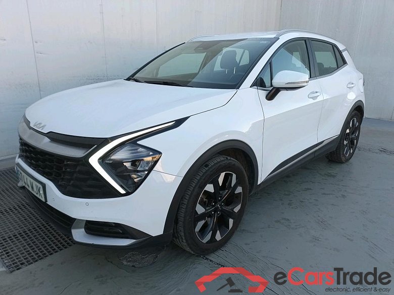 Sportage GT-Line Plug-in Hybrid 4WD 1.6 T-GDI 265CV AT6 E6d #1