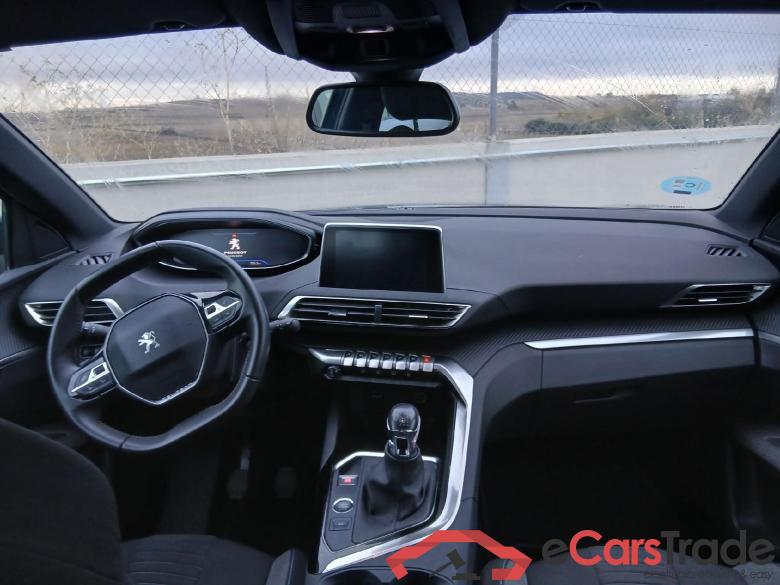 3008 Active Pack 1.2 PureTech 130CV MT6 E6d #3
