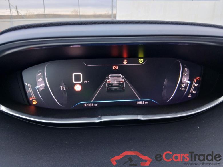 3008 Active Pack 1.2 PureTech 130CV MT6 E6d #4